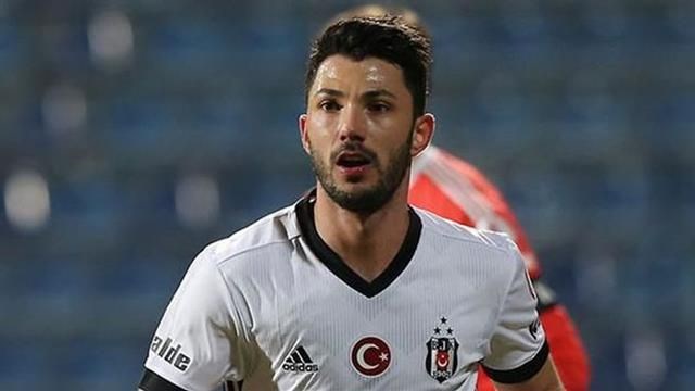 TOLGAY ARSLAN FENERBAHÇE'DE