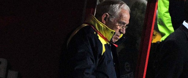 Aragones: Kişilikli oynayamadık