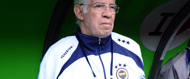 Aragones memnun değil