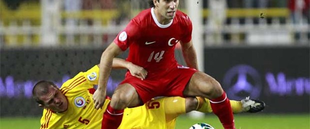 Arda da Macaristan maçında yok