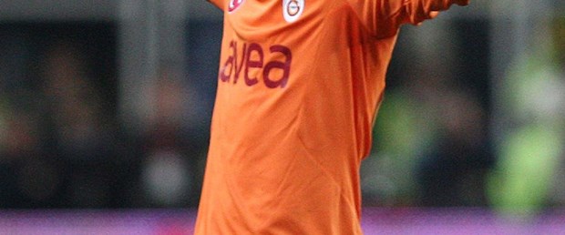 Arda: Galatasaray kişilere bağlı değildir
