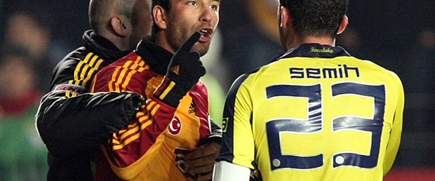 Arda: Herşeyi Lugano başlattı