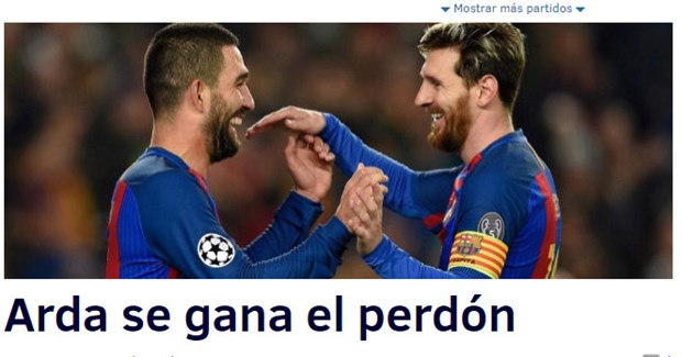 EL MUNDO