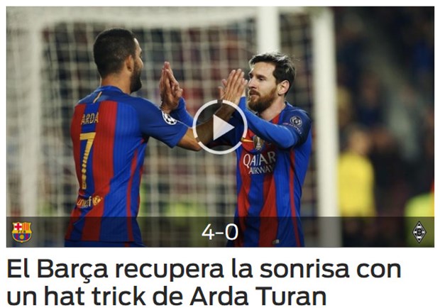 SPORT