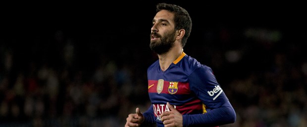 arda turan barcelona