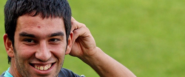Arda Turan'dan çarpıcı açıklamalar