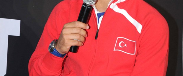 Arda: Türk olmak eksiklik gözüküyor