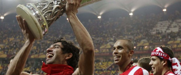 Arda’dan G.Saray'a 500 bin Euro daha