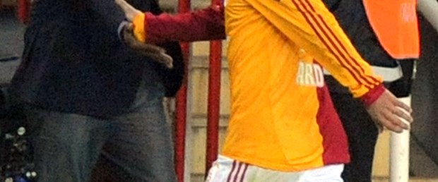 Arda'dan ince göndermeler!