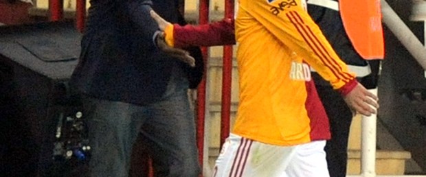 Arda'nın menajeri doğruladı