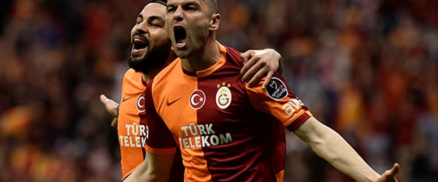 Arena'dan Devler Ligi'ne!