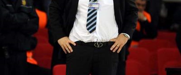 Ataman ile yollar ayrıldı