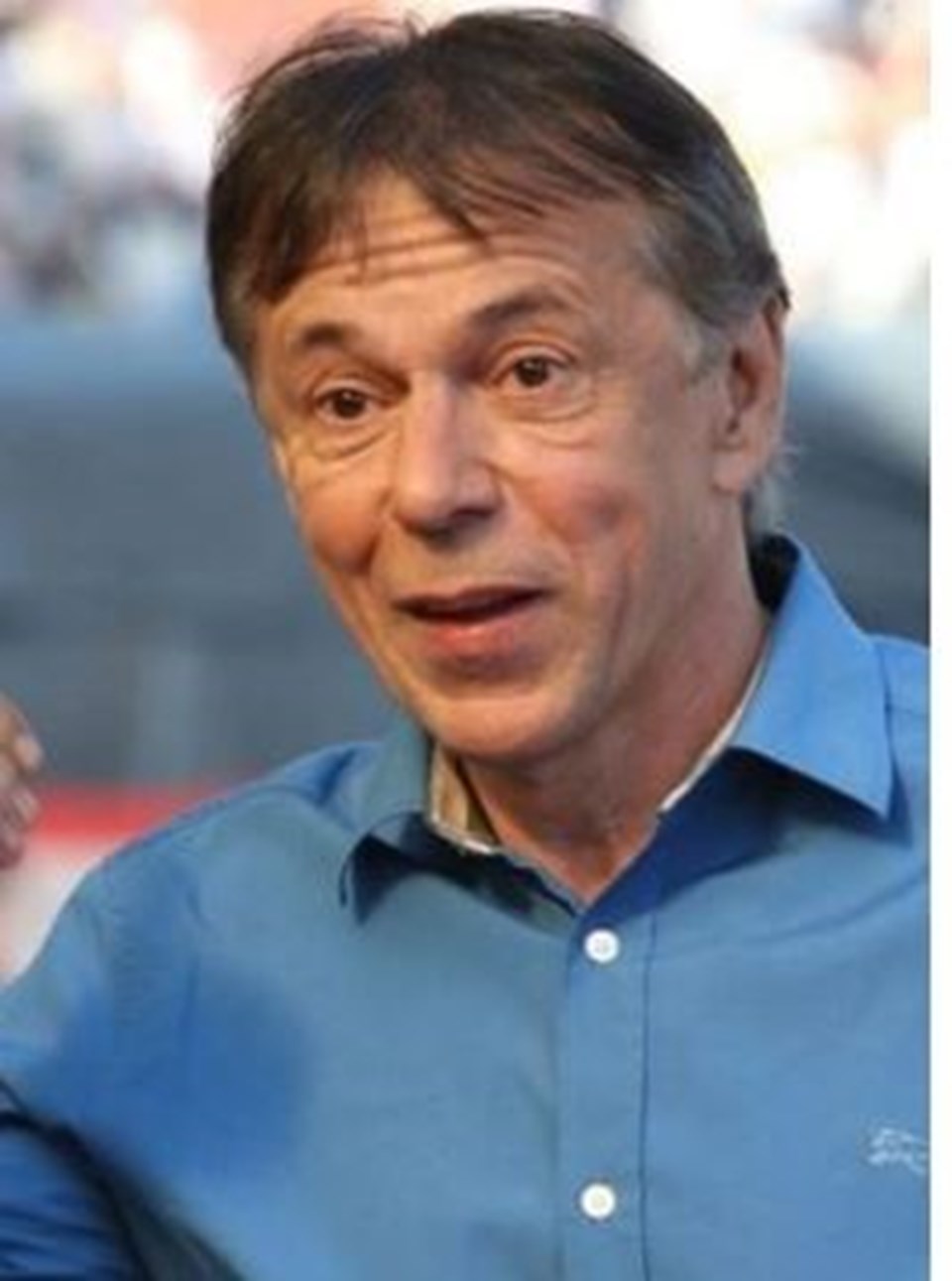 Jurcevic son olarak Dinamo Zagreb'i çalıştırdı.