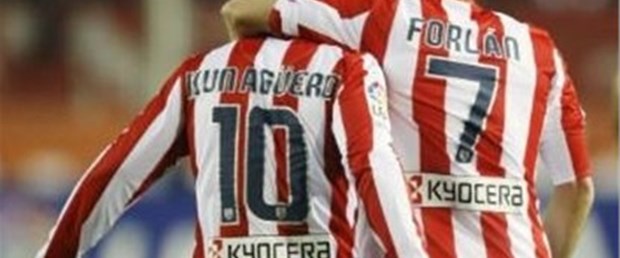 Atletico uğursuzluğu kırmak istiyor