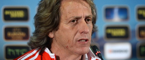 'Atmosfer sorun değil'