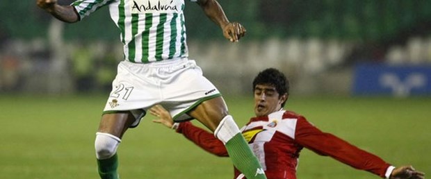 Aurelio yeniden Trabzonspor'a mı?