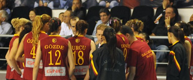Avantaj Galatasaraylı bayanların