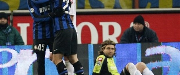 Avantaj Inter'in