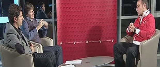 Avcı: Kazanmanın yolu disiplin ve sabır