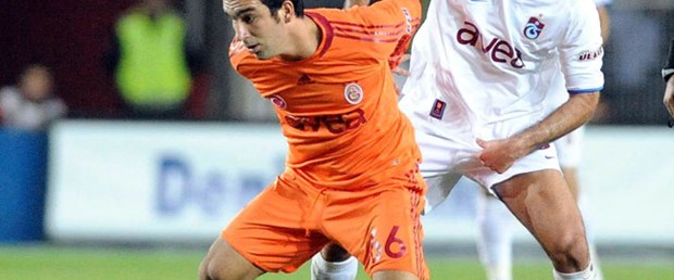 Avni Aker'de dev maç