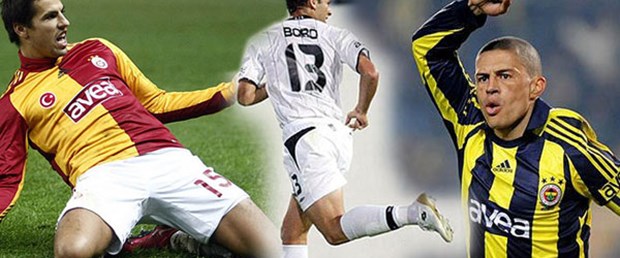Avrupa'da üç deplasman NTV ve NTV Spor'da