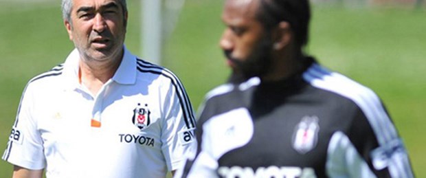 Aybaba: Gerekirse Fernandes'e ceza verilir