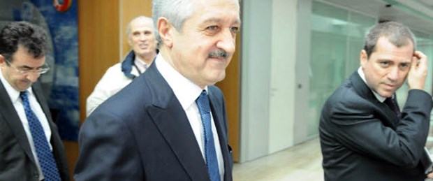 Aydınlar: İnşallah kimse ceza almaz