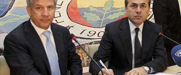 Aykut Kocaman’dan 3 yıllık imza
