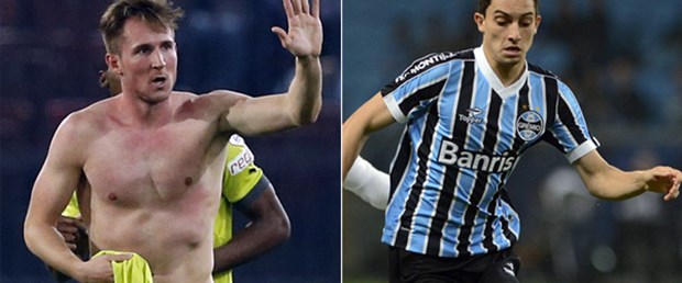 Aysal transferleri açıkladı
