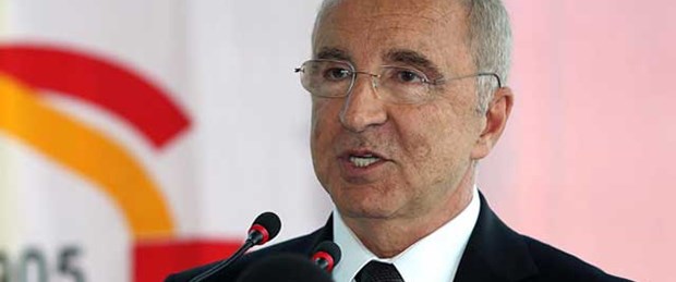 Aysal'dan Demirören'e yanıt