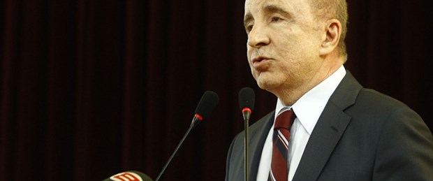Aysal'dan derbi açıklaması
