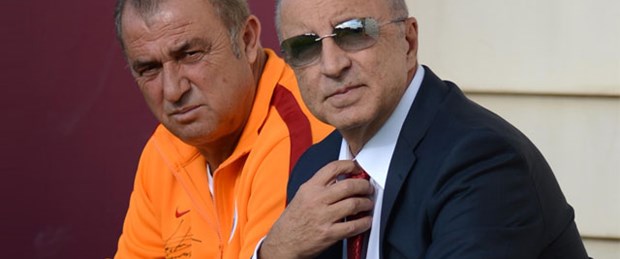 Aysal'dan Fatih Terim'e 48 saat süre