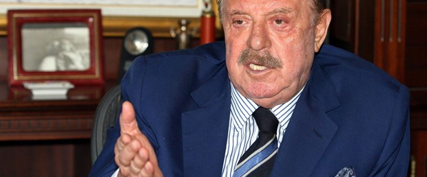 'Aziz Yıldırım başkasını suçlamamalı'