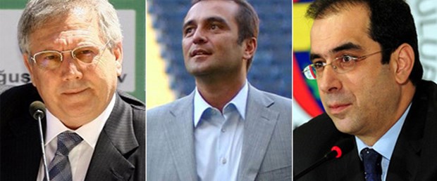 Aziz Yıldırım'a uzaklaştırma