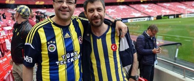 Aziz Yıldırım’dan Nejat İşler’e ziyaret