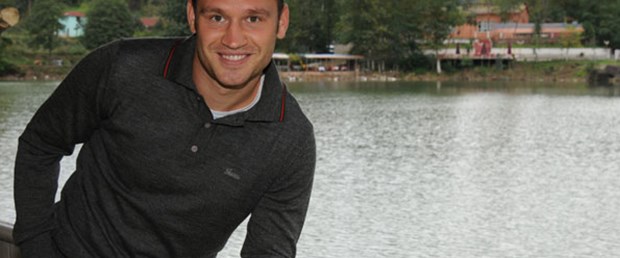 Balcı: Sadece Trabzonspor
