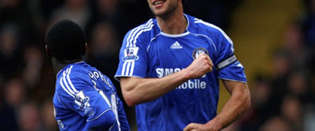 Ballack'ın durumu belirsiz