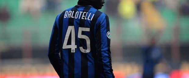 Balotelli Gana'ya 'Hayır' dedi