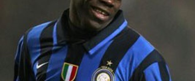 Balotelli sahne aldı