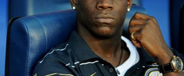 Balotelli'den Totti'ye tepki