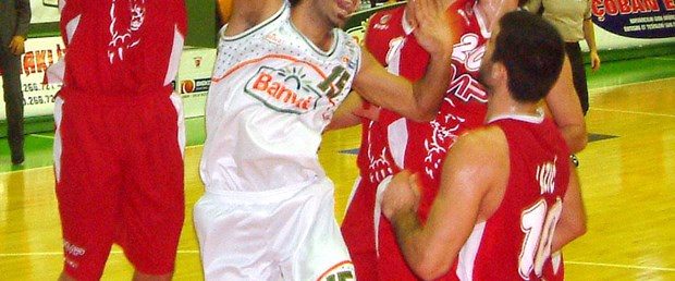 Banvit lider oldu