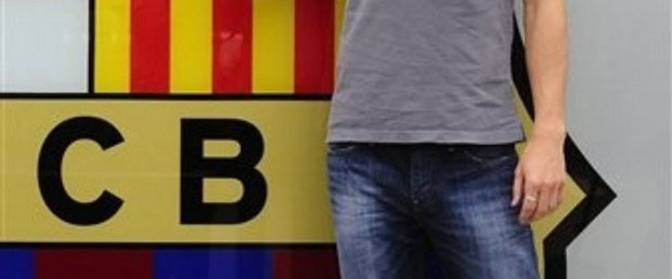 Barca savunmayı güçlendiriyor