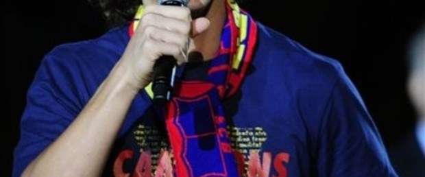 Barça'da gündem Ibra