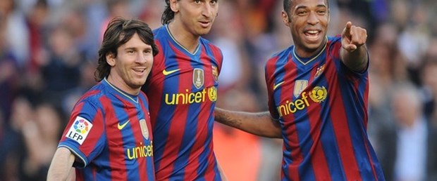 Barça'ya Xerez morali
