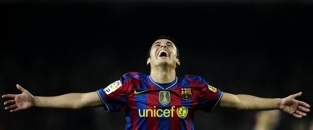 Barça'yı kim durduracak ?