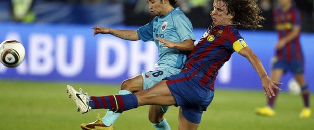 Barcelona finalde
