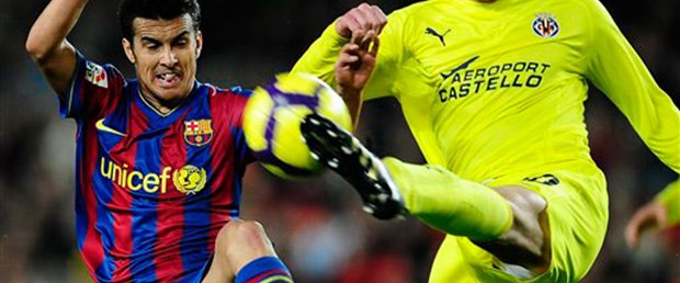 Barcelona kötü başladı