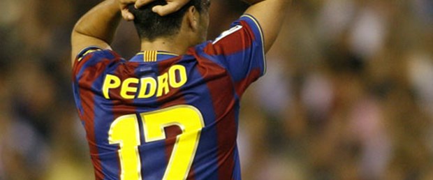 Barcelona puan kaybetti