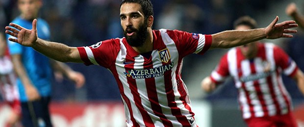 Barcelona'dan Arda Turan açıklaması