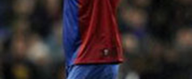 Barcelona'ya çifte müjde
